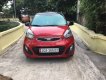 Kia Morning EX MT 2014 - Cần bán gấp Kia Morning EX MT năm sản xuất 2014, màu đỏ