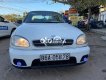 Daewoo Lanos  MT 2003 - Bán ô tô Daewoo Lanos MT sản xuất 2003, màu trắng