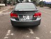 Chevrolet Lacetti   SE  2009 - Cần bán gấp Chevrolet Lacetti SE sản xuất 2009, màu xám, nhập khẩu