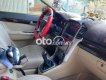 Chevrolet Captiva    LT 2008 - Cần bán xe Chevrolet Captiva LT sản xuất năm 2008, màu bạc  