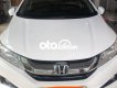 Honda City   CVT   2017 - Bán Honda City CVT sản xuất năm 2017, màu trắng số tự động