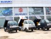 Suzuki Super Carry Pro 2021 - Hỗ trợ 100% phí trước bạ - Tặng gói 1 năm bảo hiểm vật chất