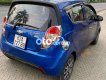 Chevrolet Spark 2015 - Xe Chevrolet Spark 1.0 sản xuất 2015, màu xanh lam, nhập khẩu