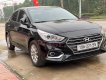 Hyundai Accent   MT 2018 - Bán xe Hyundai Accent MT năm sản xuất 2018, màu đen