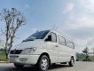 Mercedes-Benz Sprinter 2011 - Mercedes Sprinter 2011 313 máy dầu màu trắng, 275 triệu đồng