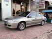 Mitsubishi Lancer   GLX  2003 - Cần bán lại xe Mitsubishi Lancer GLX năm sản xuất 2003, 165tr
