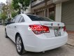 Daewoo Lacetti CDX  2011 - Cần bán Daewoo Lacetti CDX năm sản xuất 2011, màu trắng, xe nhập, giá tốt