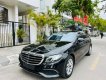 Mercedes-Benz E200 2017 - Bán Mercedes E200 năm 2017, màu đen