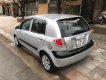 Hyundai Getz   1.1 MT 2010 - Bán xe Hyundai Getz 1.1 MT năm sản xuất 2010, màu bạc, nhập khẩu nguyên chiếc