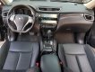 Nissan X trail   2.5   2018 - Bán Nissan X trail 2.5 năm 2018, màu đen, giá 830tr