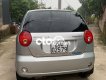 Chevrolet Spark Van 2013 - Bán Chevrolet Spark Van năm 2013, màu bạc