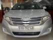 Toyota Venza 2009 - Xe Toyota Venza 2.7 AWD AT năm 2009, màu bạc, nhập khẩu nguyên chiếc