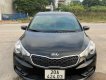 Kia K3 2014 - Cần bán Kia K3 1.6AT năm sản xuất 2014, màu đen, 400 triệu, xe siêu chất cho anh em đi tết