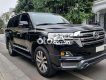 Toyota Land Cruiser    VX 4.6 V8 2016 - Cần bán xe Toyota Land Cruiser VX 4.6 V8 năm sản xuất 2016, màu đen 