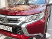 Mitsubishi Pajero Sport   2018 - Bán Mitsubishi Pajero Sport sản xuất năm 2018, màu đỏ, nhập khẩu nguyên chiếc