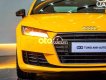 Audi TT 2.0T 2015 - Bán Audi TT 2.0T năm sản xuất 2015, màu vàng, nhập khẩu nguyên chiếc