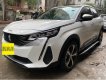 Peugeot 3008   1.6 Allure  2022 - Cần bán lại xe Peugeot 3008 1.6 Allure sản xuất năm 2022, màu trắng số tự động