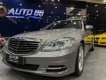 Mercedes-Benz S550 2008 - Bán Mercedes Mercedes S550 AMG model 2008 - cực keng 1 chủ sử dụng- bank 70%