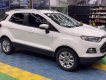 Ford EcoSport Titanium 2014 - Bán Ford EcoSport Titanium sản xuất năm 2014, màu trắng