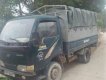 Fuso 2011 - Bán xe Cửu Long 1 tấn sản xuất 2011, màu xanh lục, 56 triệu