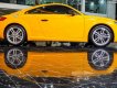 Audi TT 2015 - Bán xe Audi TT sản xuất năm 2015, màu vàng, nhập khẩu