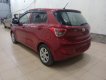 Hyundai Grand i10 MT 2014 - Cần bán lại xe Hyundai Grand i10 MT năm 2014, màu đỏ, xe nhập số sàn, giá tốt