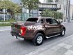 Nissan Navara EL 2016 - Cần bán lại xe Nissan Navara EL sản xuất năm 2016, màu nâu, nhập khẩu 