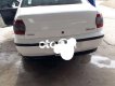 Fiat Siena   MT 2001 - Bán Fiat Siena MT năm 2001, màu trắng, giá tốt