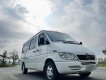 Mercedes-Benz Sprinter 2011 - Mercedes Sprinter 2011 313 máy dầu màu trắng, 275 triệu đồng