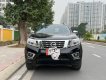 Nissan Navara VL 2018 - Bán Nissan Navara VL năm sản xuất 2018, màu đen còn mới, 628 triệu