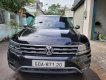 Volkswagen Tiguan 2020 - Xe Volkswagen Tiguan Luxury S sản xuất 2020, màu đen, nhập khẩu nguyên chiếc, xe như mới vì ít đi