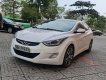 Hyundai Avante 1.6AT 2011 - Bán Hyundai Avante M16 1.6AT sản xuất năm 2011, màu trắng, nhập khẩu, giá tốt