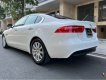 Jaguar XE   2.0HSE 2015 - Bán Jaguar XE 2.0 HSE năm sản xuất 2015, màu trắng, xe nhập