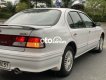 Nissan Cefiro  3.0 2005 - Xe Nissan Cefiro 3.0 sản xuất 2005, màu trắng, xe nhập