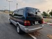 Toyota Zace   GL 2001 - Bán xe Toyota Zace GL năm sản xuất 2001, màu xanh lam