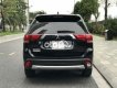 Mitsubishi Outlander 2018 - Bán ô tô Mitsubishi Outlander 2.0CVT năm 2018, màu đen