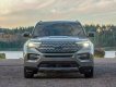 Ford Explorer   Limited 2.3L EcoBoost  2022 - Cần bán xe Ford Explorer Limited 2.3L EcoBoost năm 2022, màu xám, nhập khẩu