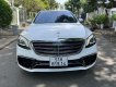 Mercedes-Benz S450 S450 Luxury 2019 - Bán xe Mercedes S450 Luxury sản xuất năm 2019, màu trắng, xe nhập
