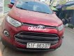 Ford EcoSport  Titanium  2016 - Xe Ford EcoSport Titanium năm sản xuất 2016, màu đỏ còn mới