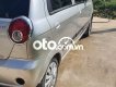 Chevrolet Spark Van 2013 - Cần bán xe Chevrolet Spark Van năm sản xuất 2013, màu bạc chính chủ
