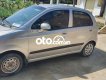 Chevrolet Spark Van 2013 - Cần bán xe Chevrolet Spark Van năm sản xuất 2013, màu bạc chính chủ