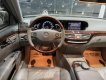 Mercedes-Benz S550 2008 - Bán Mercedes Mercedes S550 AMG model 2008 - cực keng 1 chủ sử dụng- bank 70%