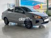 Mitsubishi Attrage      1.2L MT 2021 - Bán Mitsubishi Attrage 1.2L MT năm sản xuất 2021, màu bạc, nhập khẩu, giá tốt