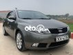 Kia Forte 2009 - Bán ô tô Kia Forte SLI 1.6AT sản xuất năm 2009, màu xám, nhập khẩu nguyên chiếc