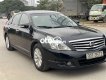 Nissan Teana  AT 2009 - Cần bán xe Nissan Teana AT sản xuất 2009, màu đen chính chủ