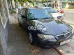 Mazda 626   MT 2002 - Bán Mazda 626 MT sản xuất 2002, màu xám, xe nhập, giá 88tr