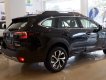 Subaru Outback 2021 - Cần bán xe Subaru Outback 2.5AT 2021, xe nhập màu đen, đại diện hoàn hảo cho chất mạo hiểm đích thực