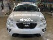 Kia Carens EX 2015 - Bán Kia Carens EX năm sản xuất 2015, màu bạc, xe nhập