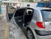 Hyundai Getz  1.1MT 2010 - Bán Hyundai Getz 1.1MT năm sản xuất 2010, màu bạc, nhập khẩu 