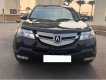 Acura MDX   SH AWD   2007 - Cần bán Acura MDX SH AWD năm 2007, màu đen, nhập khẩu nguyên chiếc còn mới, giá chỉ 396 triệu